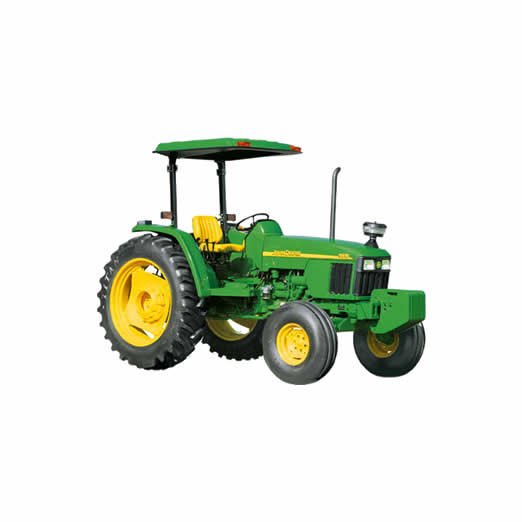 Compra Venta de tractores en México