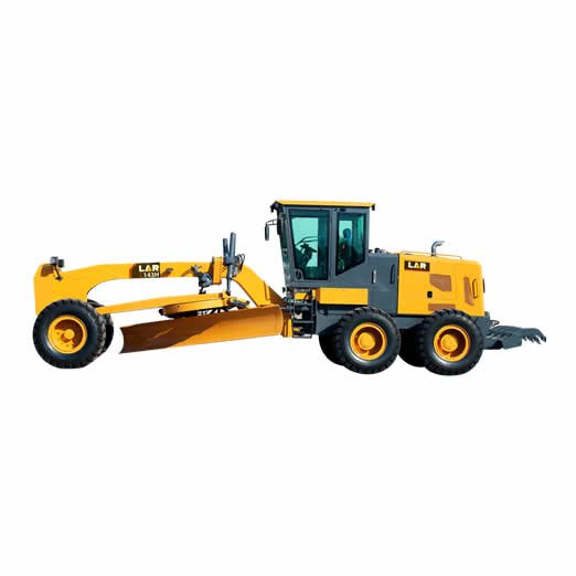 Compra Venta de motoniveladoras en México